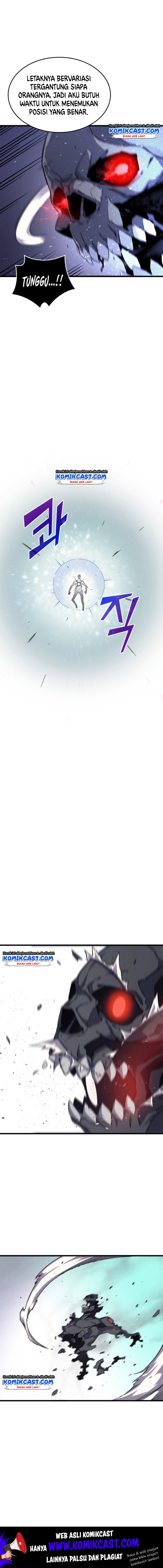 The Archmage Returns After 4000 Years Chapter 17 Image 18