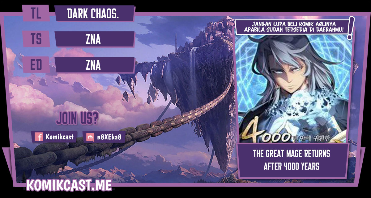 The Archmage Returns After 4000 Years Chapter 170 Image 0