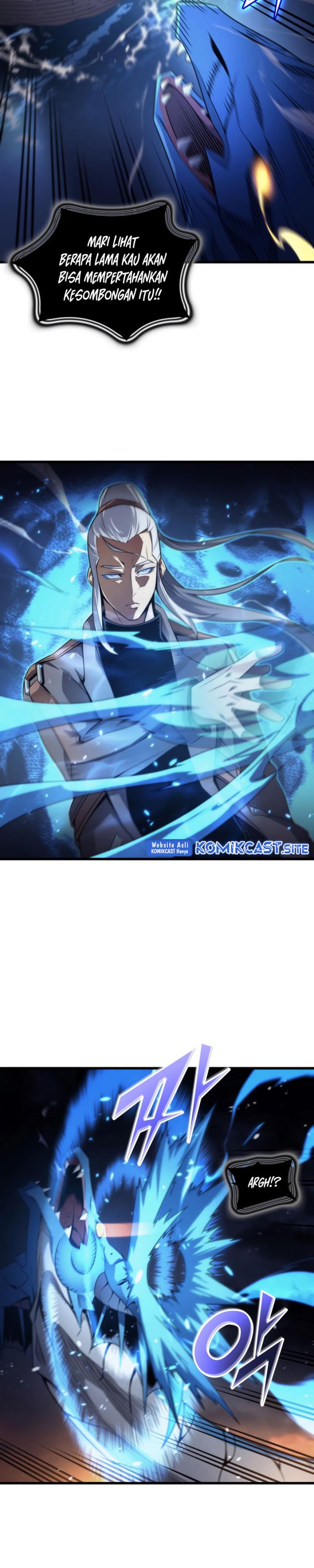 The Archmage Returns After 4000 Years Chapter 170 Image 2