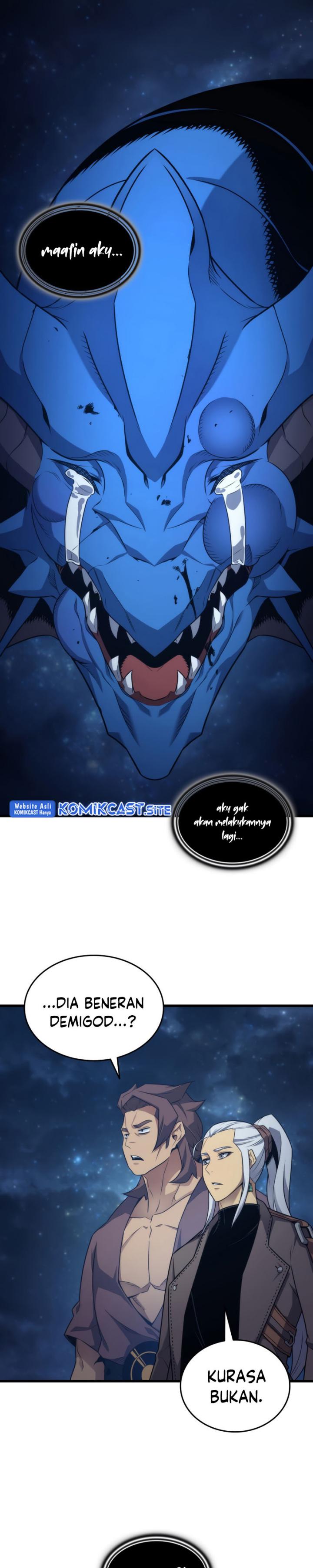 The Archmage Returns After 4000 Years Chapter 170 Image 7