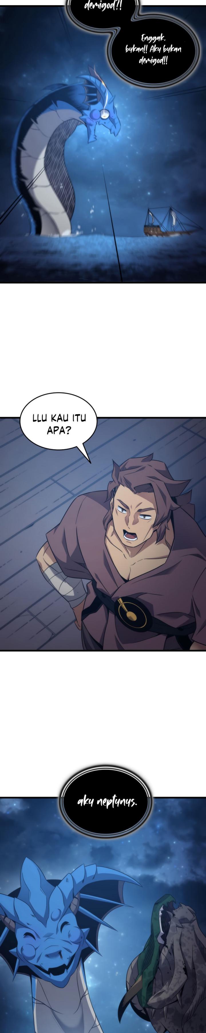 The Archmage Returns After 4000 Years Chapter 170 Image 8