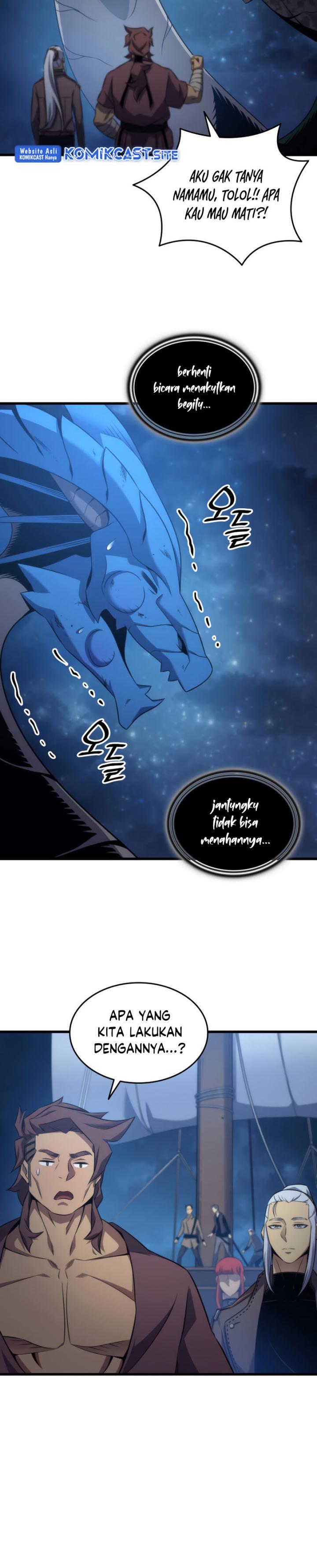 The Archmage Returns After 4000 Years Chapter 170 Image 9