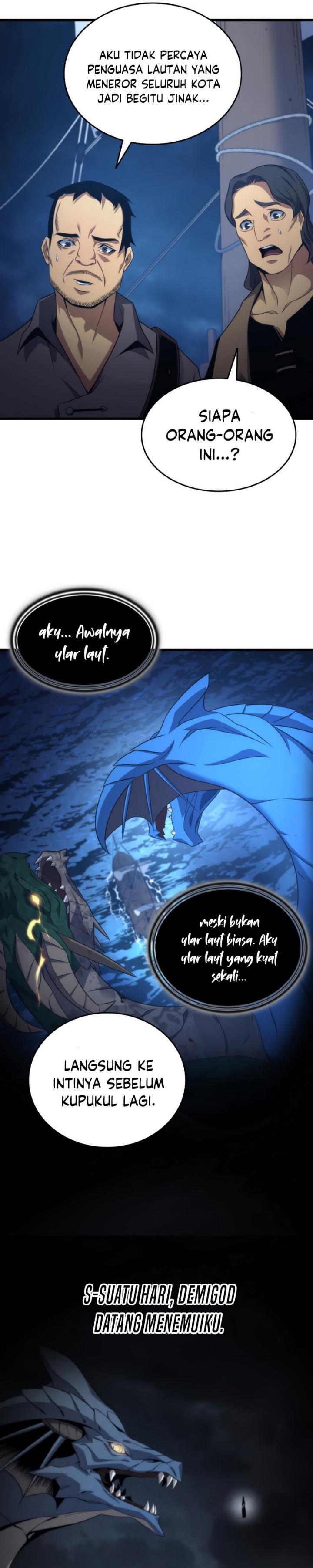 The Archmage Returns After 4000 Years Chapter 170 Image 10