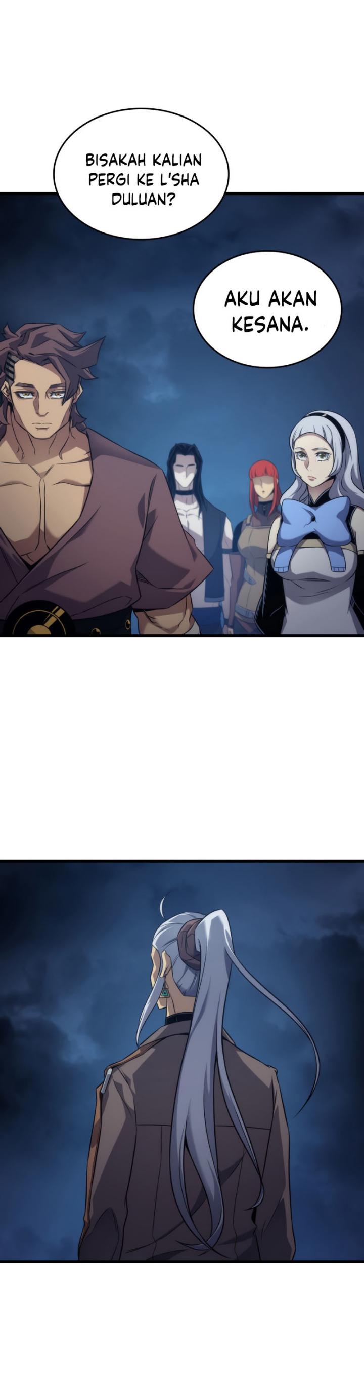 The Archmage Returns After 4000 Years Chapter 170 Image 15