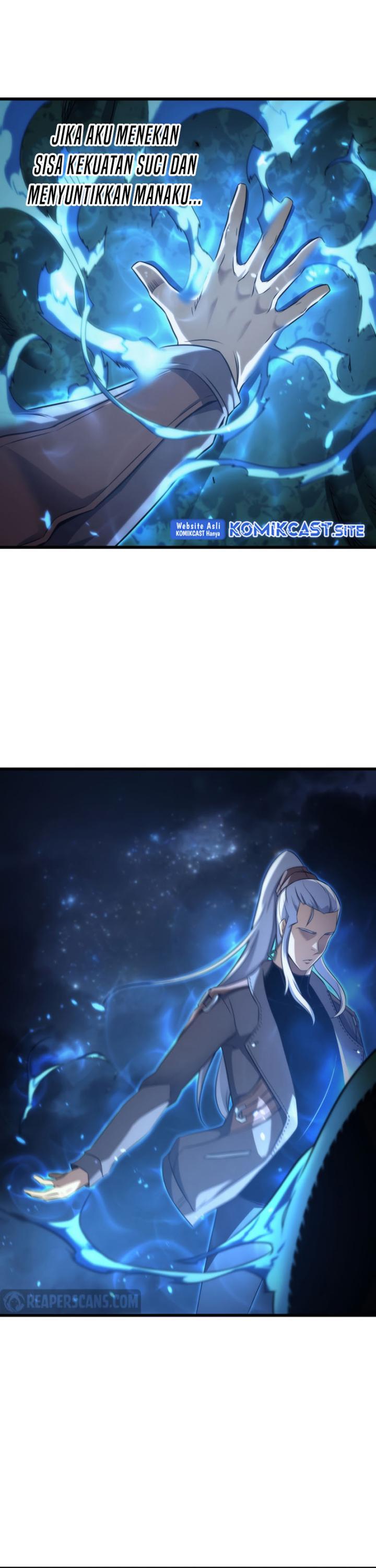 The Archmage Returns After 4000 Years Chapter 170 Image 24