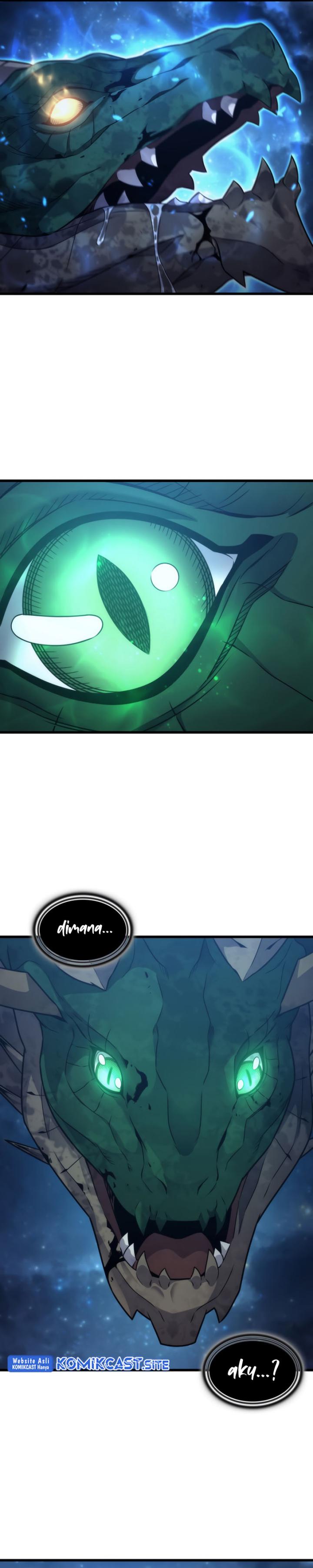 The Archmage Returns After 4000 Years Chapter 170 Image 25