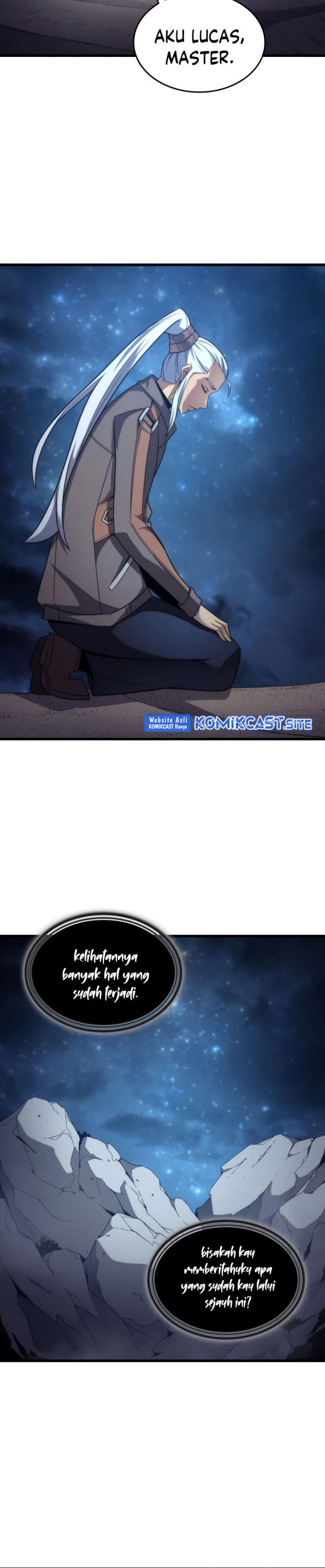 The Archmage Returns After 4000 Years Chapter 170 Image 27