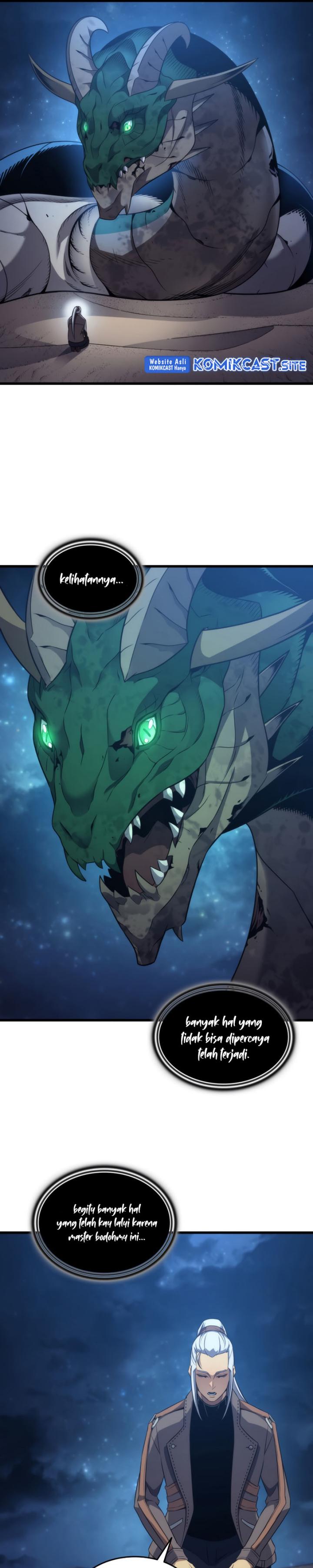 The Archmage Returns After 4000 Years Chapter 170 Image 28