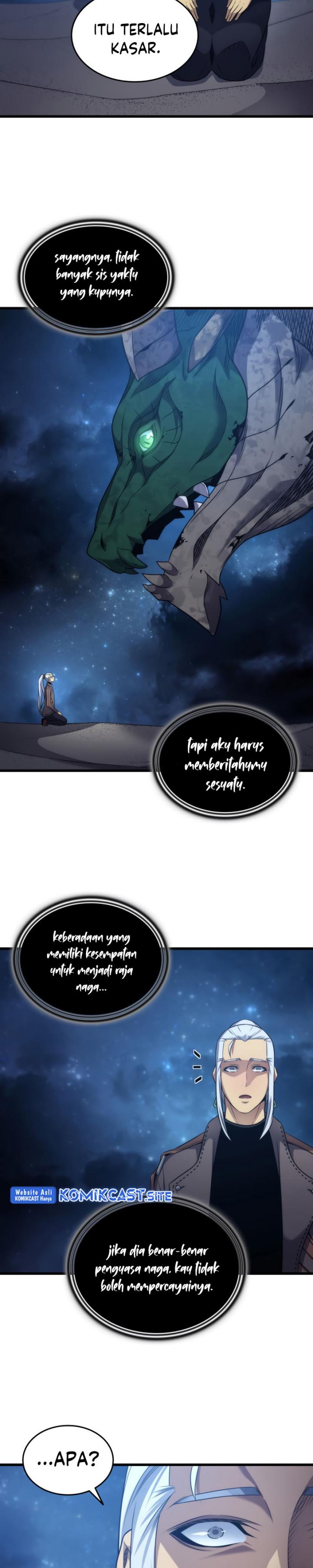 The Archmage Returns After 4000 Years Chapter 170 Image 29