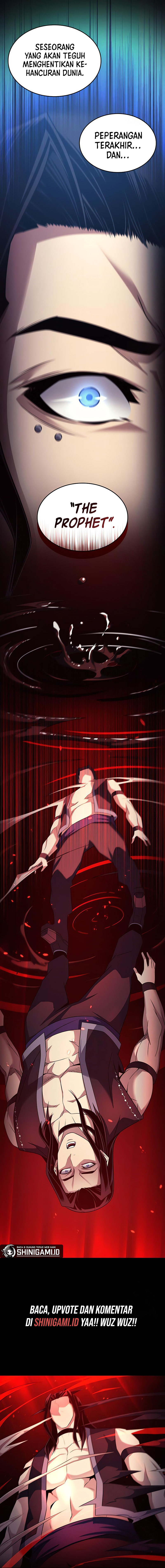 The Archmage Returns After 4000 Years Chapter 171 Image 10