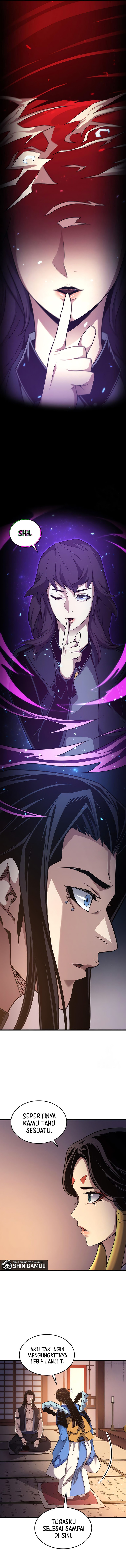 The Archmage Returns After 4000 Years Chapter 171 Image 11