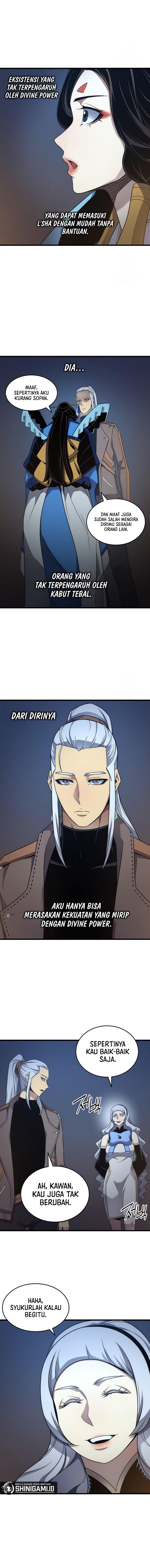 The Archmage Returns After 4000 Years Chapter 172 Image 3