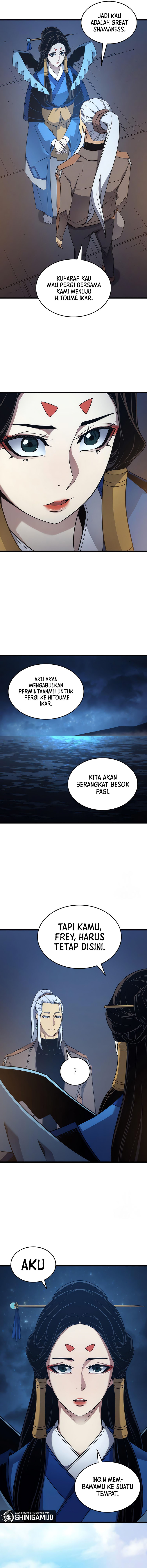 The Archmage Returns After 4000 Years Chapter 172 Image 4