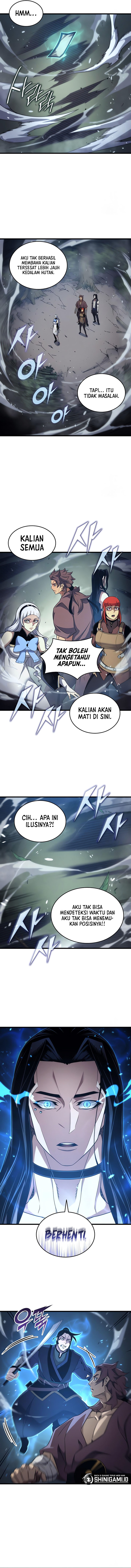 The Archmage Returns After 4000 Years Chapter 172 Image 11