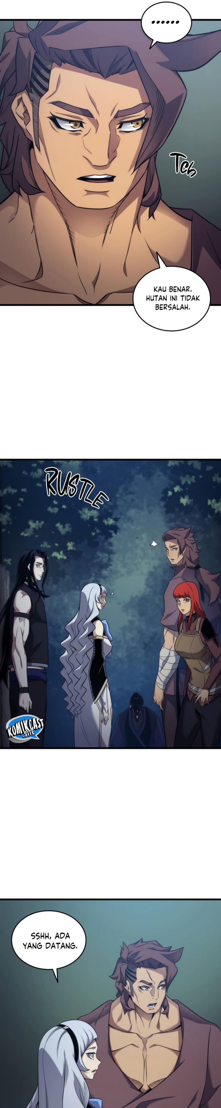 The Archmage Returns After 4000 Years Chapter 173 Image 4