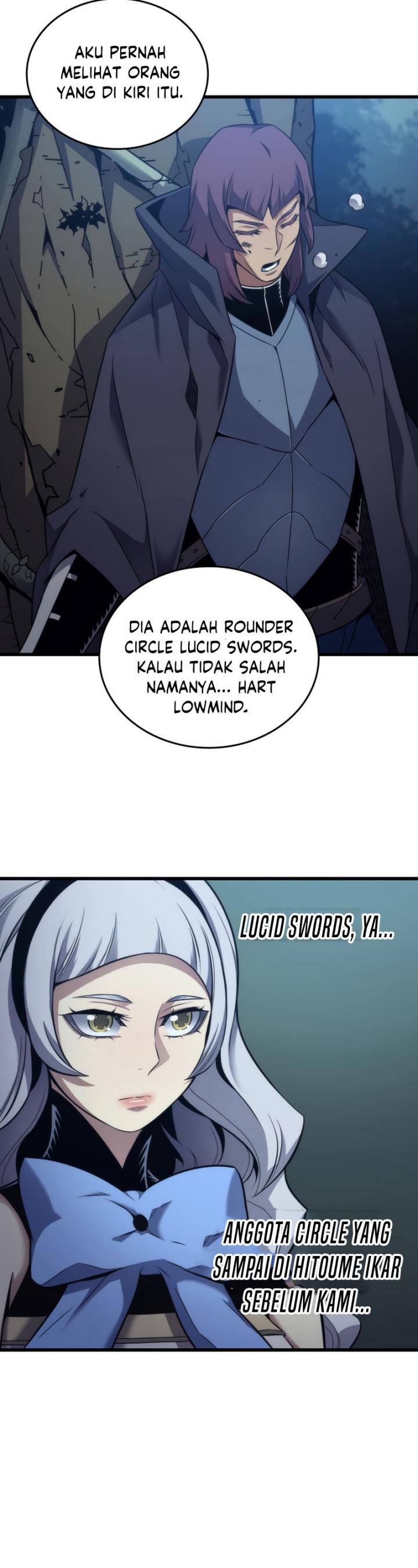 The Archmage Returns After 4000 Years Chapter 173 Image 6