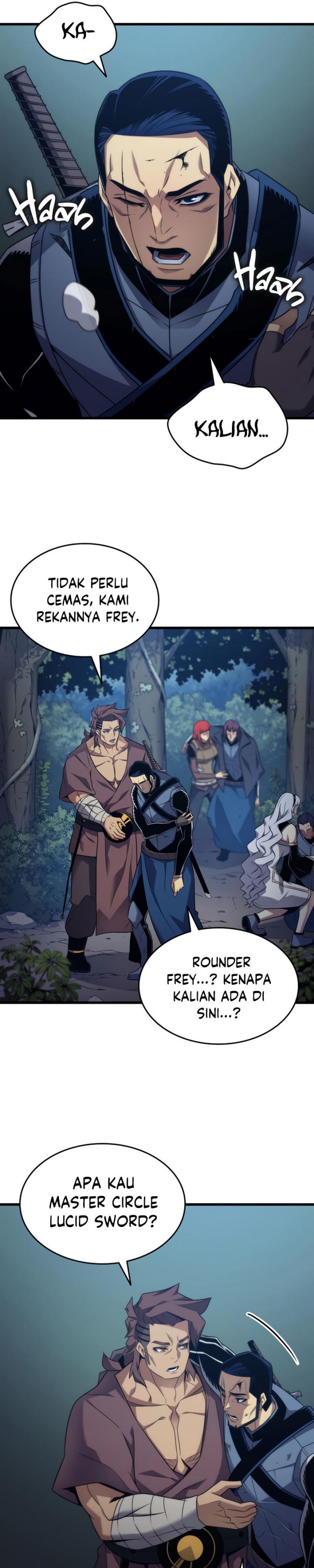 The Archmage Returns After 4000 Years Chapter 173 Image 7