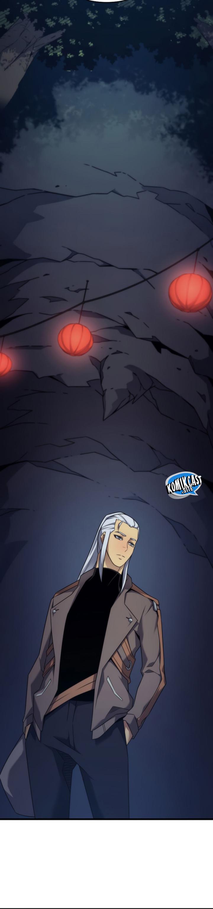 The Archmage Returns After 4000 Years Chapter 173 Image 9