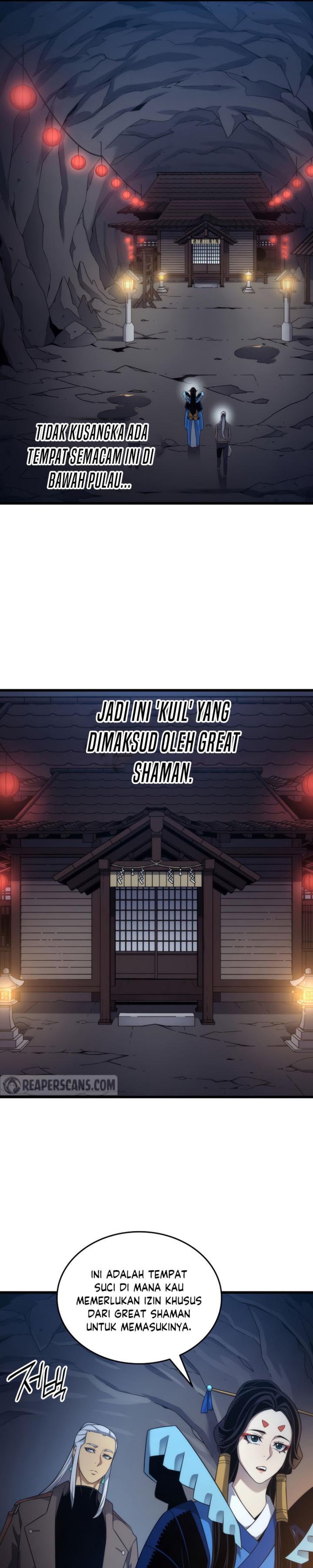The Archmage Returns After 4000 Years Chapter 173 Image 10