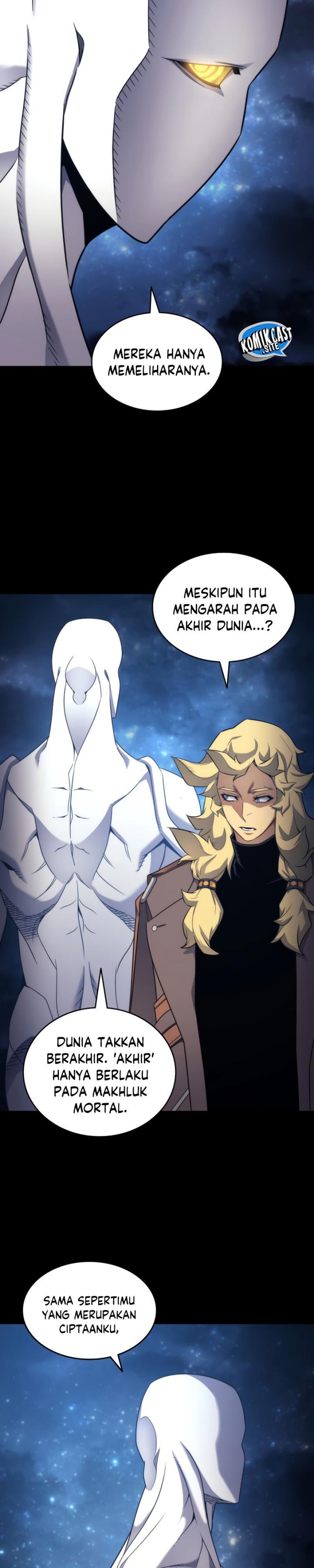 The Archmage Returns After 4000 Years Chapter 173 Image 20