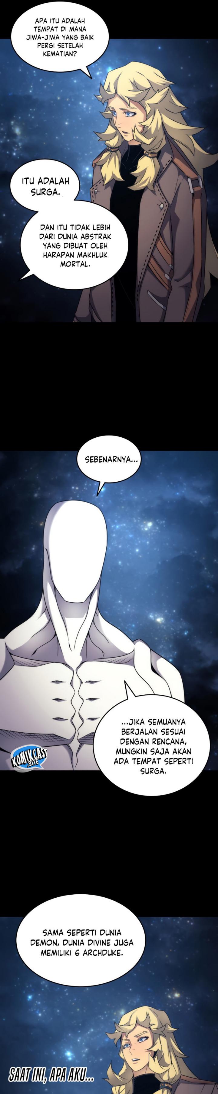 The Archmage Returns After 4000 Years Chapter 173 Image 25