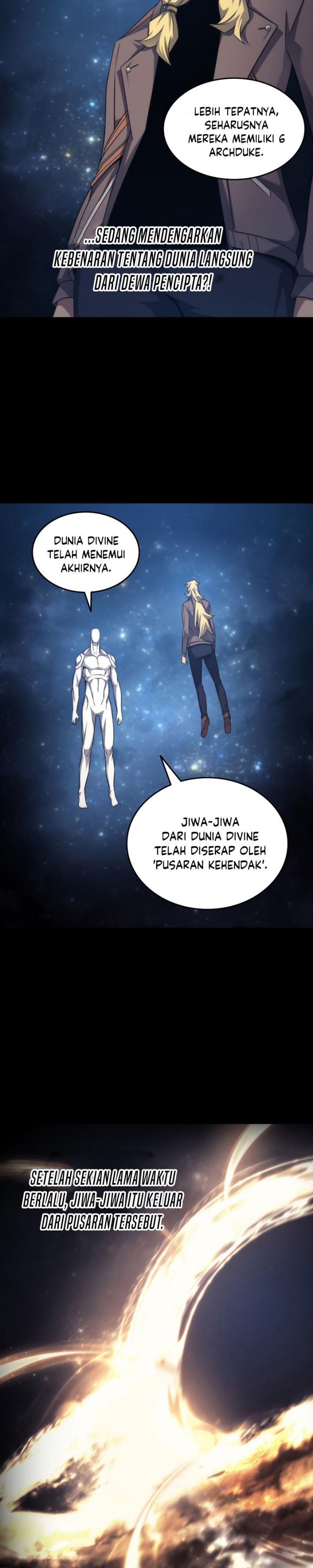 The Archmage Returns After 4000 Years Chapter 173 Image 26