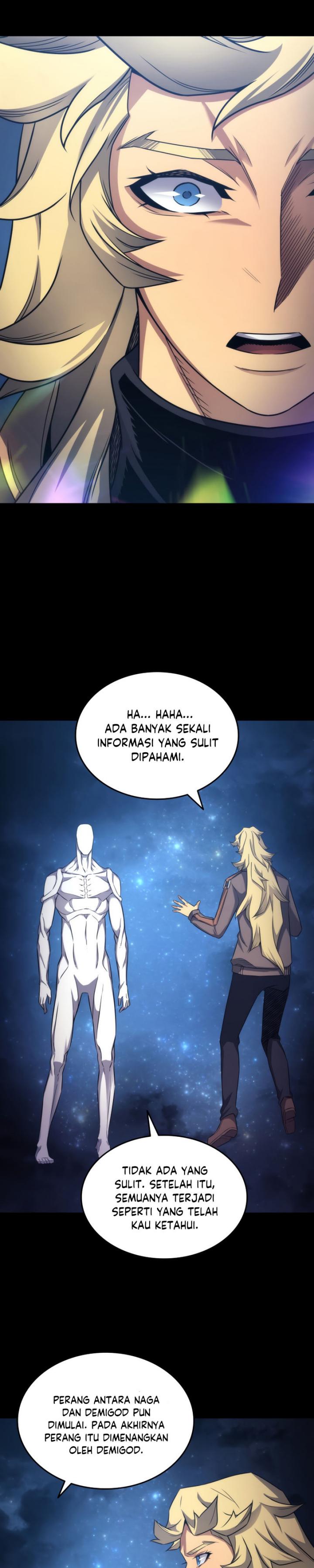 The Archmage Returns After 4000 Years Chapter 173 Image 31