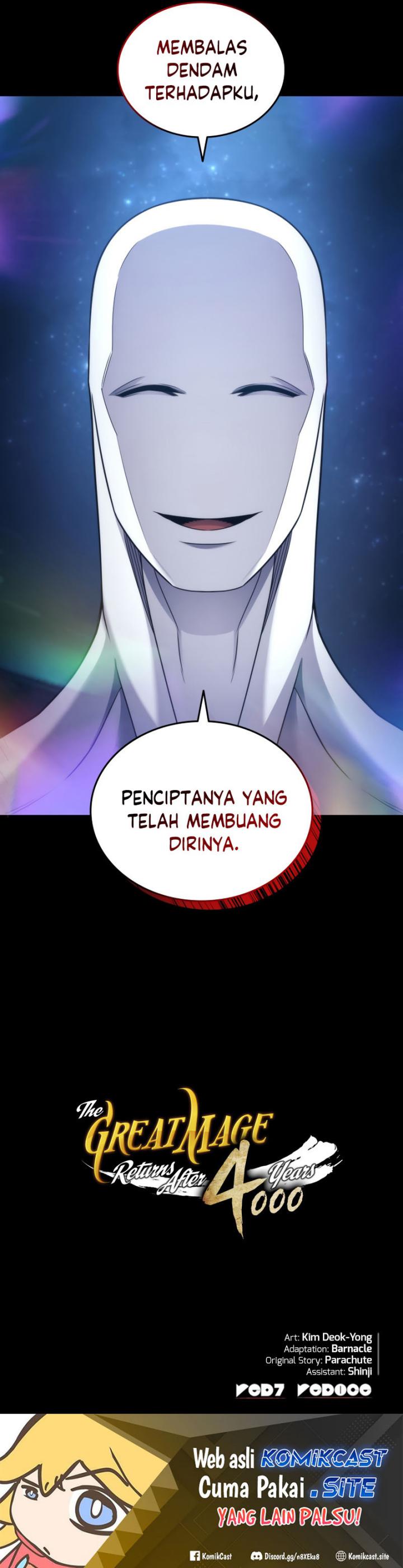 The Archmage Returns After 4000 Years Chapter 173 Image 34