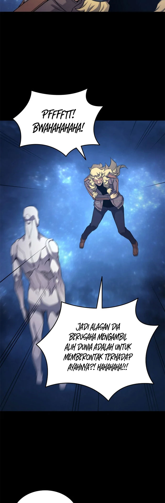 The Archmage Returns After 4000 Years Chapter 174 Image 2