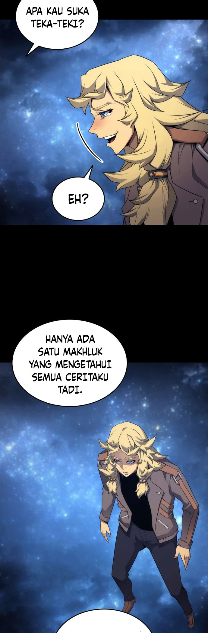 The Archmage Returns After 4000 Years Chapter 174 Image 3