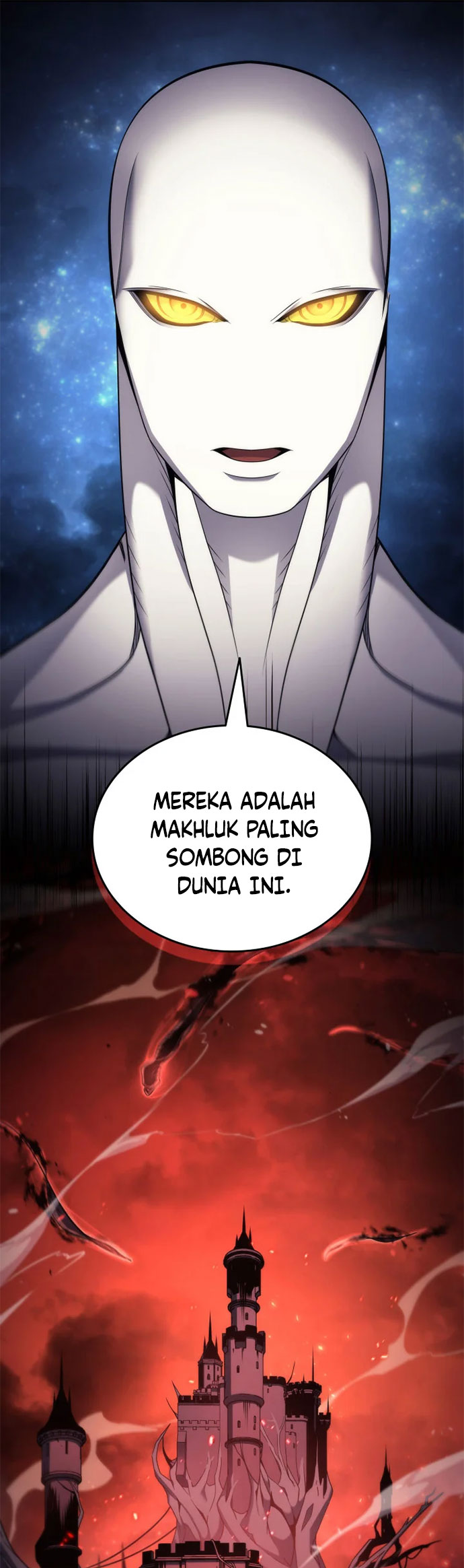 The Archmage Returns After 4000 Years Chapter 174 Image 5
