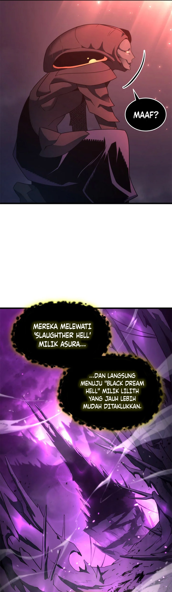 The Archmage Returns After 4000 Years Chapter 174 Image 9