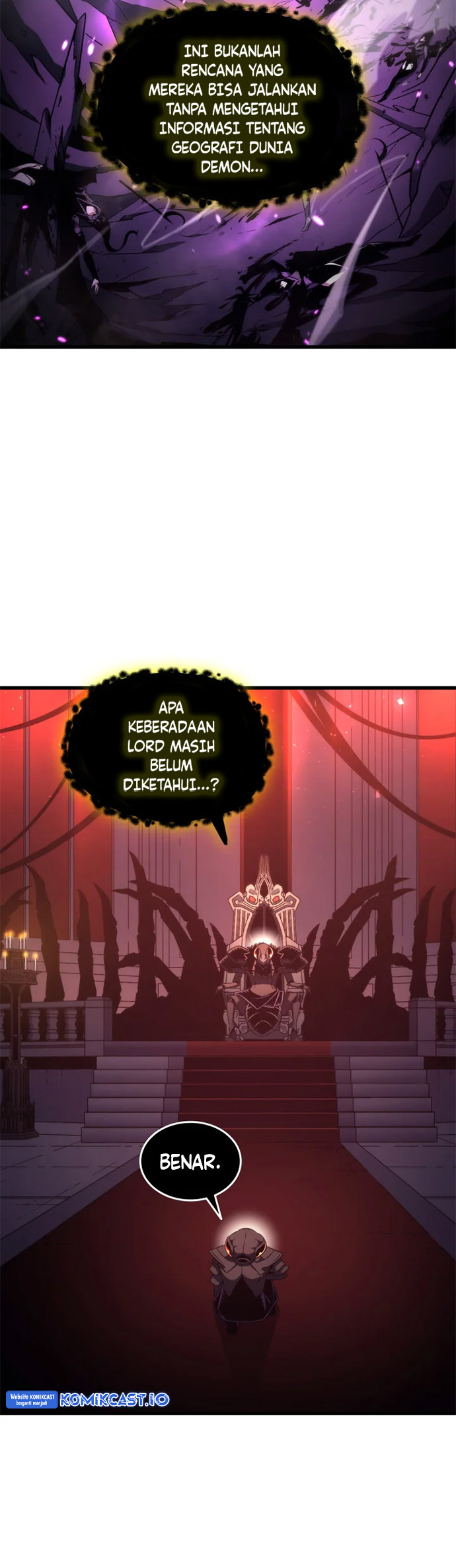 The Archmage Returns After 4000 Years Chapter 174 Image 10