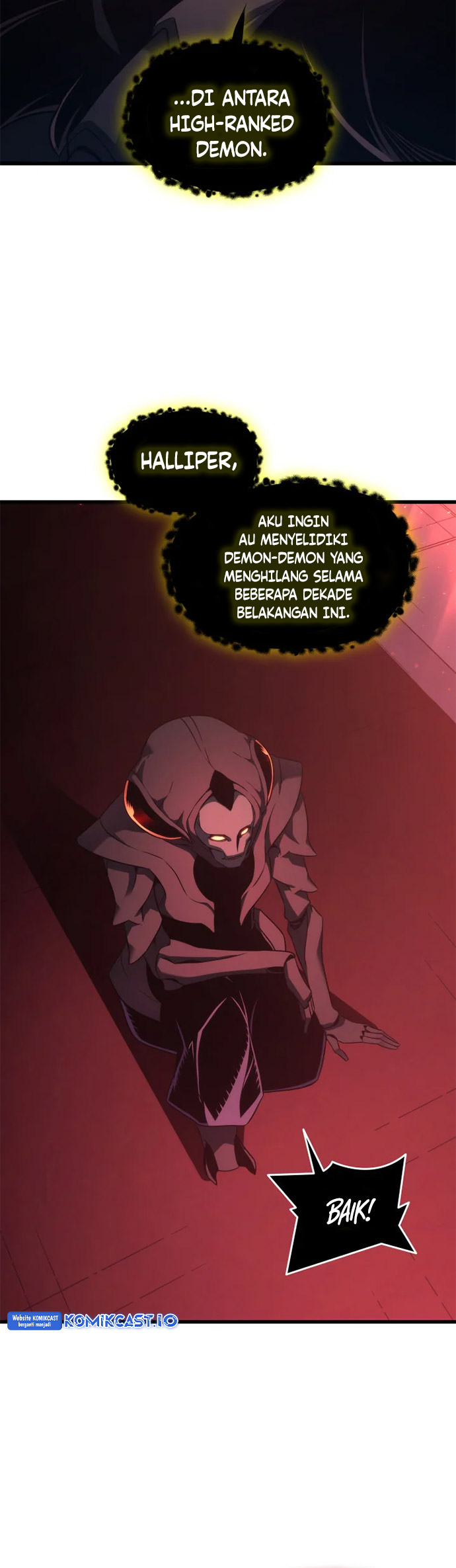 The Archmage Returns After 4000 Years Chapter 174 Image 12