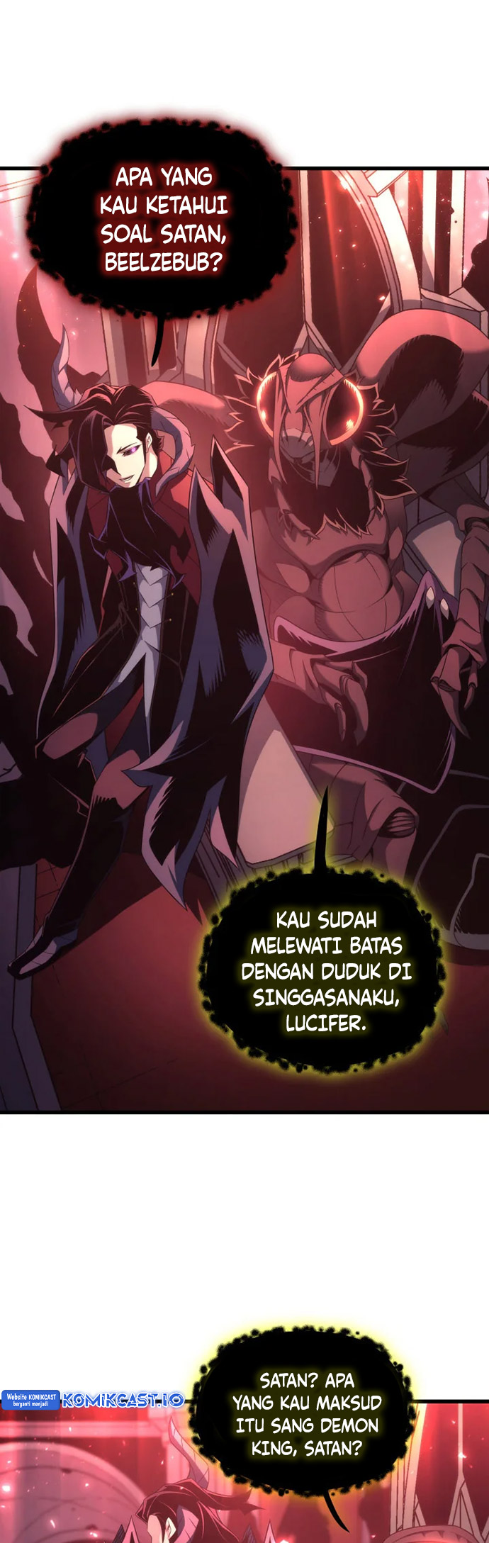 The Archmage Returns After 4000 Years Chapter 174 Image 19