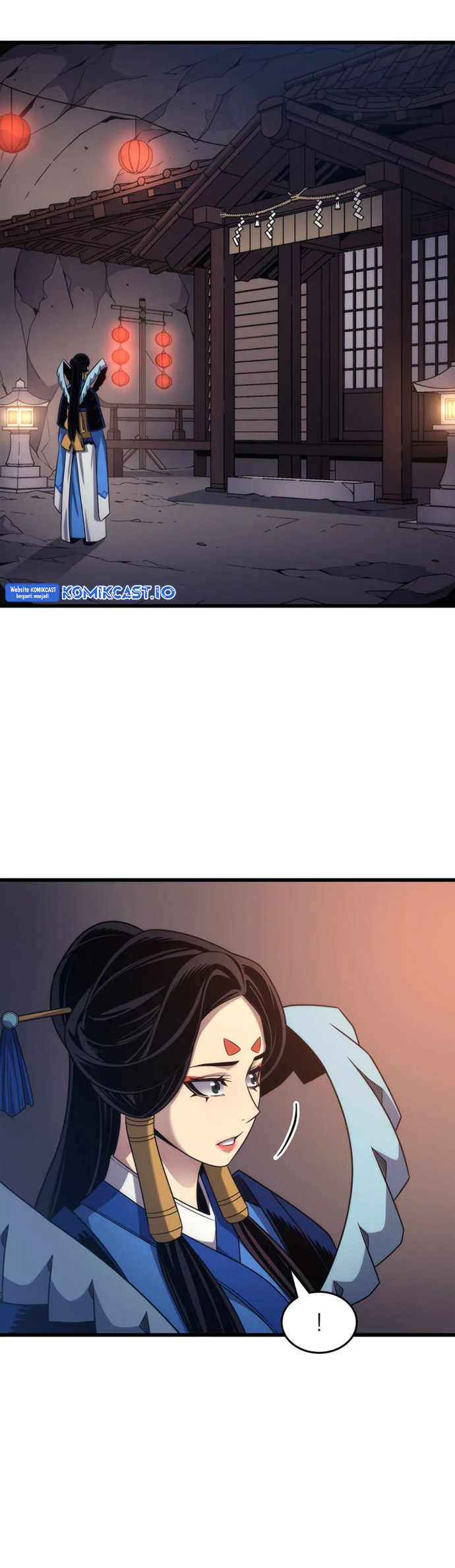 The Archmage Returns After 4000 Years Chapter 174 Image 32