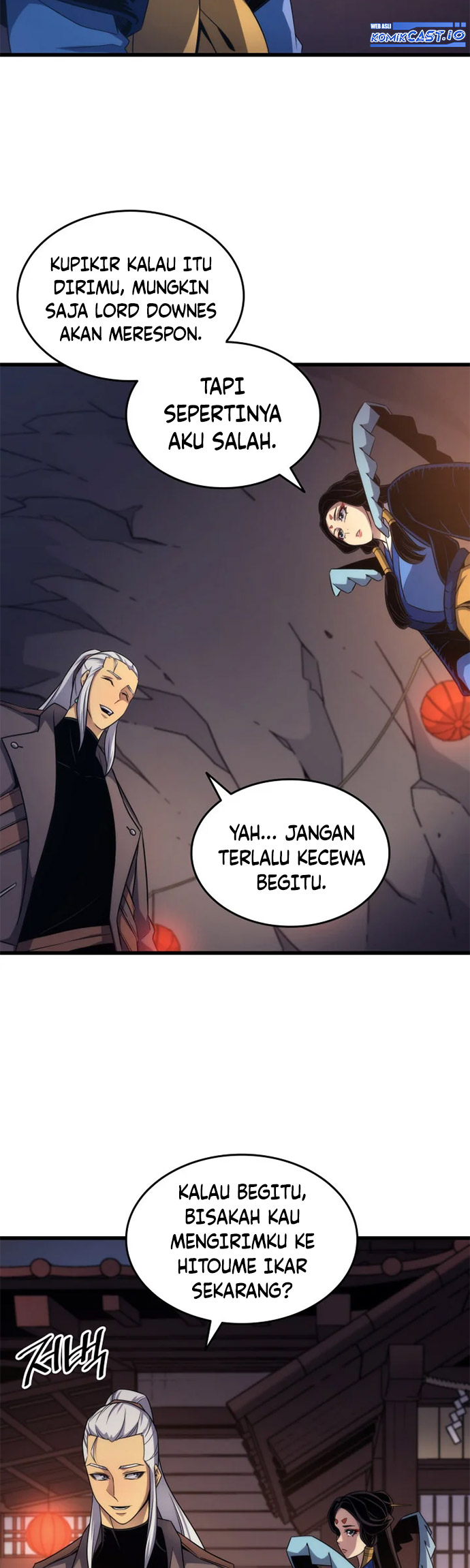 The Archmage Returns After 4000 Years Chapter 174 Image 35