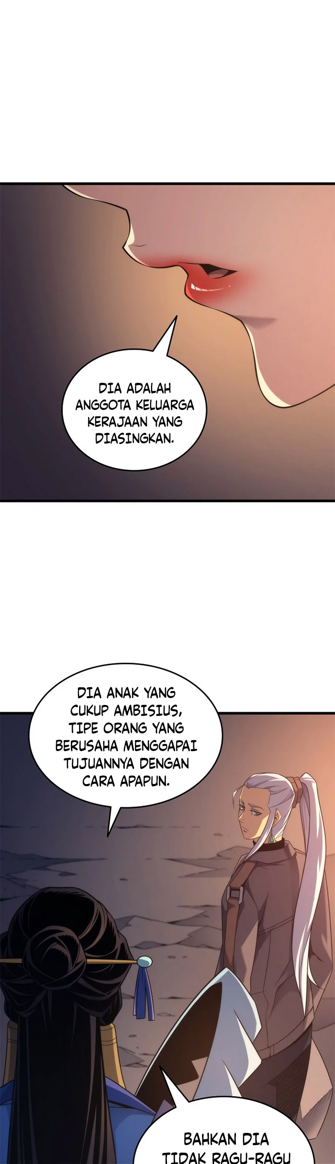 The Archmage Returns After 4000 Years Chapter 174 Image 38