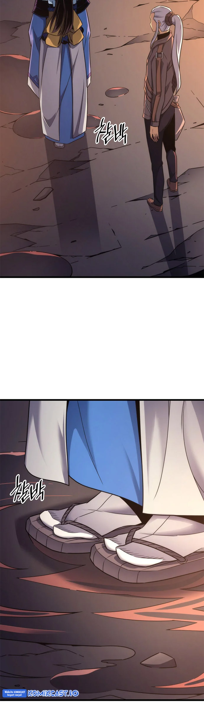 The Archmage Returns After 4000 Years Chapter 174 Image 40