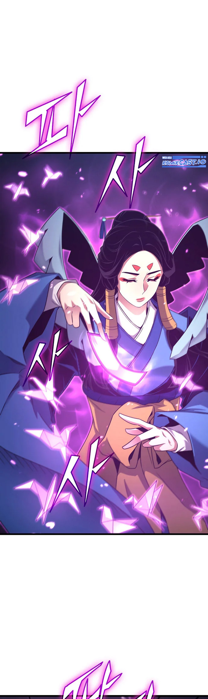 The Archmage Returns After 4000 Years Chapter 174 Image 41