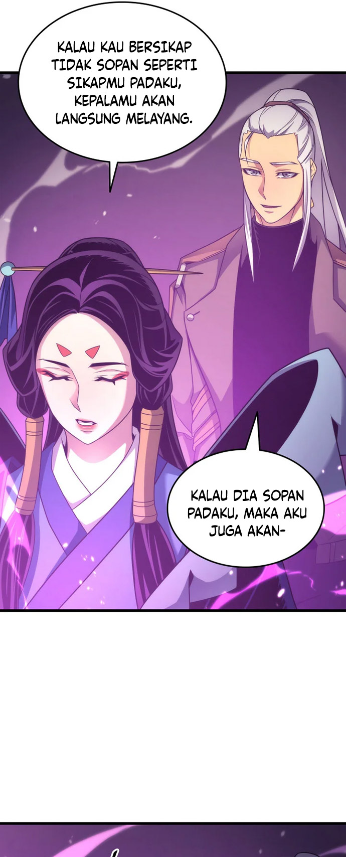 The Archmage Returns After 4000 Years Chapter 174 Image 45