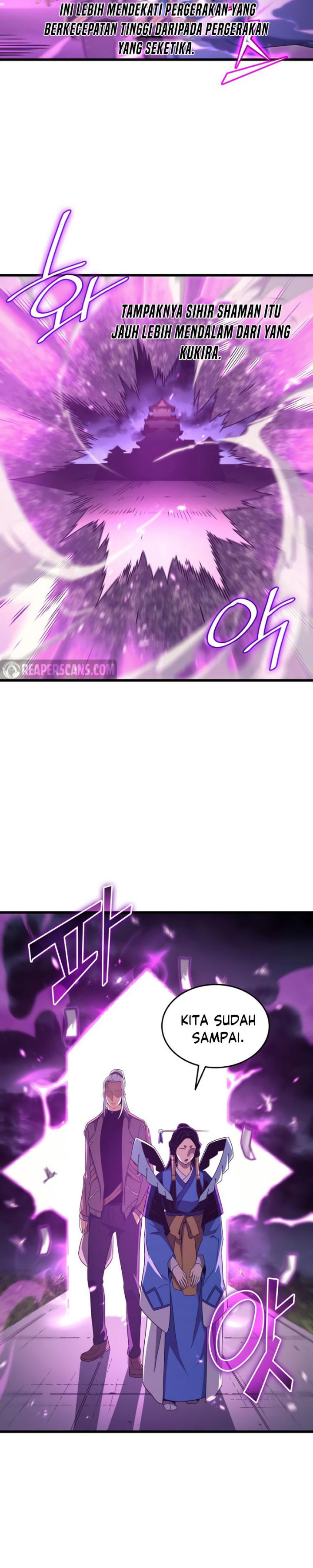 The Archmage Returns After 4000 Years Chapter 175 Image 2