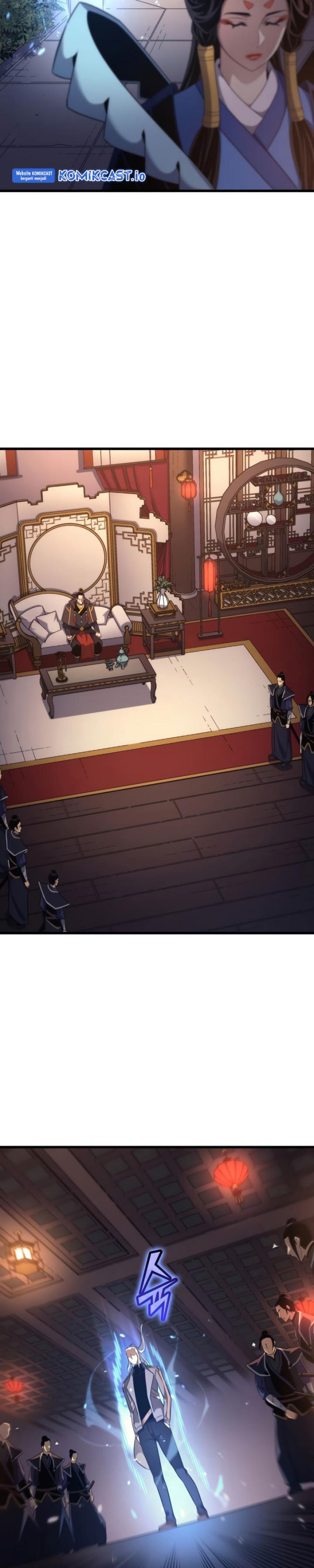 The Archmage Returns After 4000 Years Chapter 175 Image 6