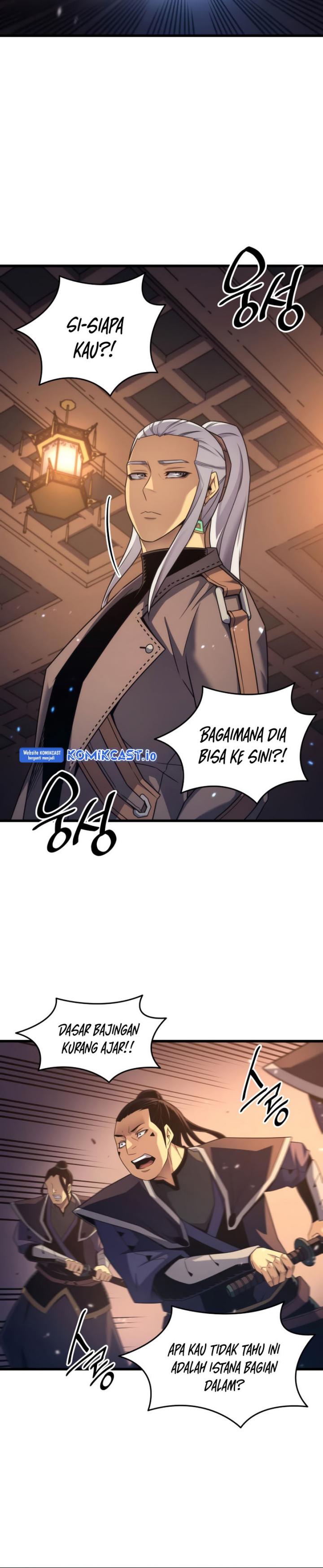 The Archmage Returns After 4000 Years Chapter 175 Image 7
