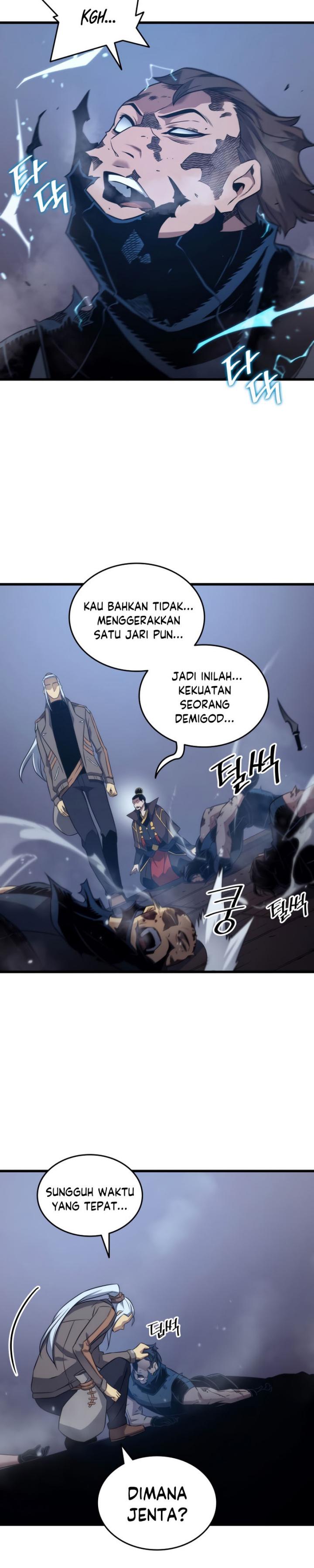 The Archmage Returns After 4000 Years Chapter 175 Image 21