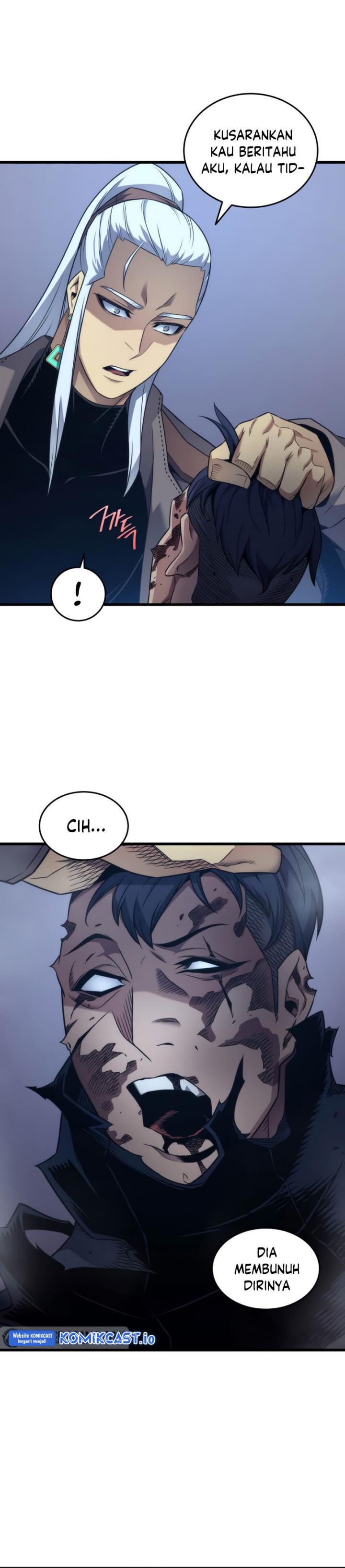 The Archmage Returns After 4000 Years Chapter 175 Image 22