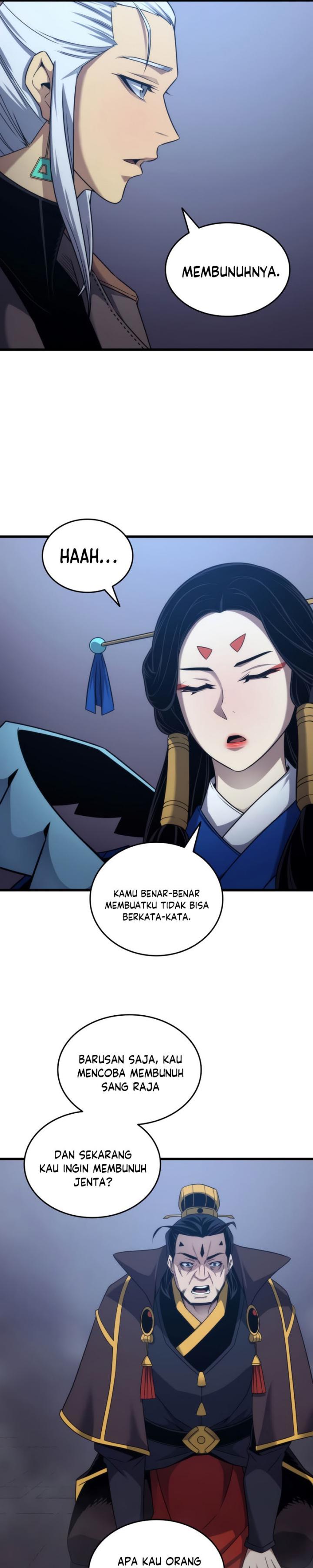 The Archmage Returns After 4000 Years Chapter 175 Image 26