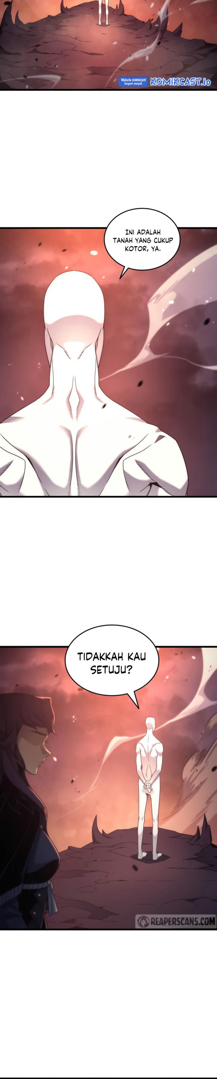 The Archmage Returns After 4000 Years Chapter 176 Image 3