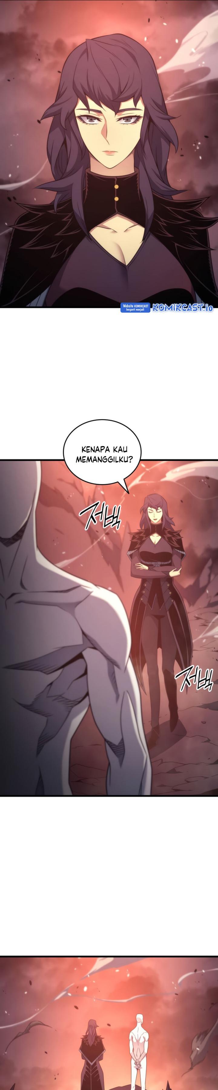 The Archmage Returns After 4000 Years Chapter 176 Image 4