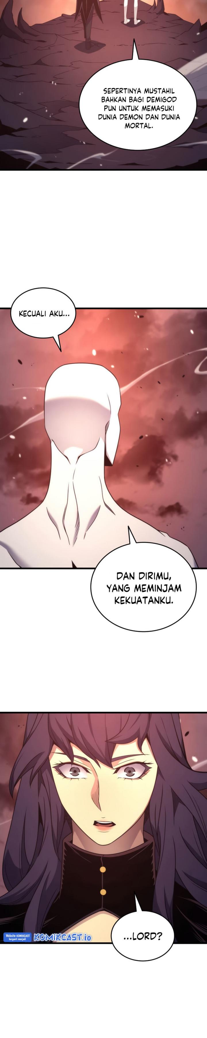 The Archmage Returns After 4000 Years Chapter 176 Image 5